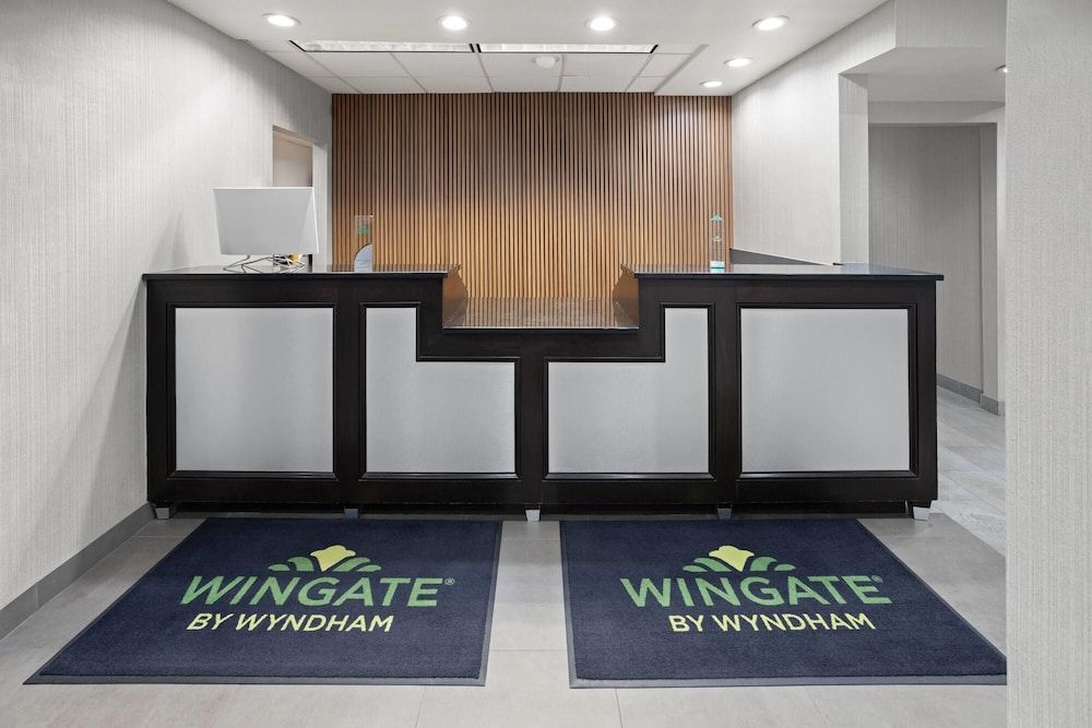 Wingate by Wyndham Buckhannon 2