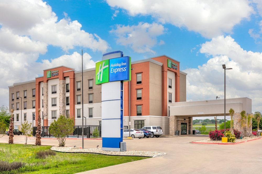 Holiday Inn Express : Hillsboro I-35 by IHG 3 étoiles à Hillsboro