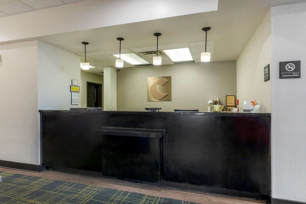 Comfort Inn Sherman 3