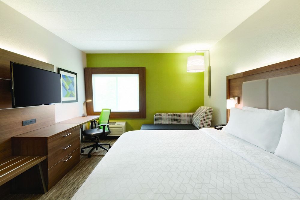Holiday Inn Express Hartford South - Rocky Hill by IHG 3