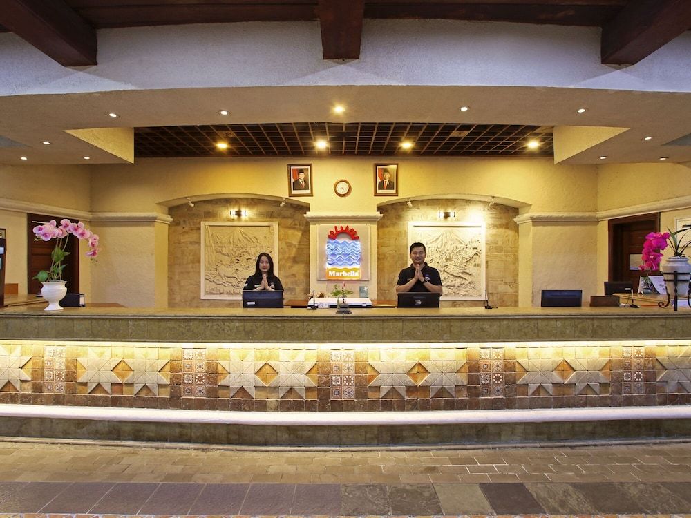 Marbella Hotel, Convention & Spa 2