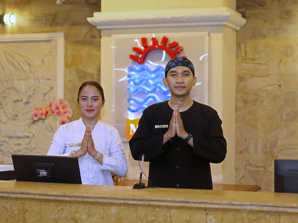 Marbella Hotel, Convention & Spa 3