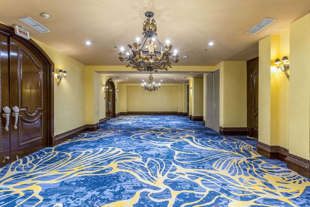 Clarion Hotel Real Tegucigalpa 2