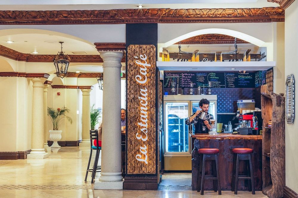 Clarion Hotel Real Tegucigalpa 3