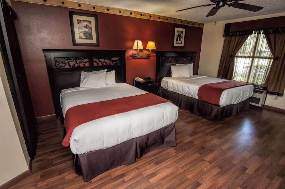 Westgate River Ranch Resort & Rodeo 3