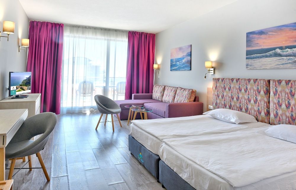 Topola Skies Resort & Aquapark - All inclusive 3