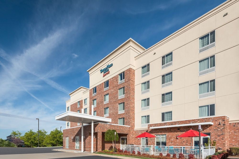 TownePlace Suites by Marriott Mooresville 3 estrelas em Mooresville