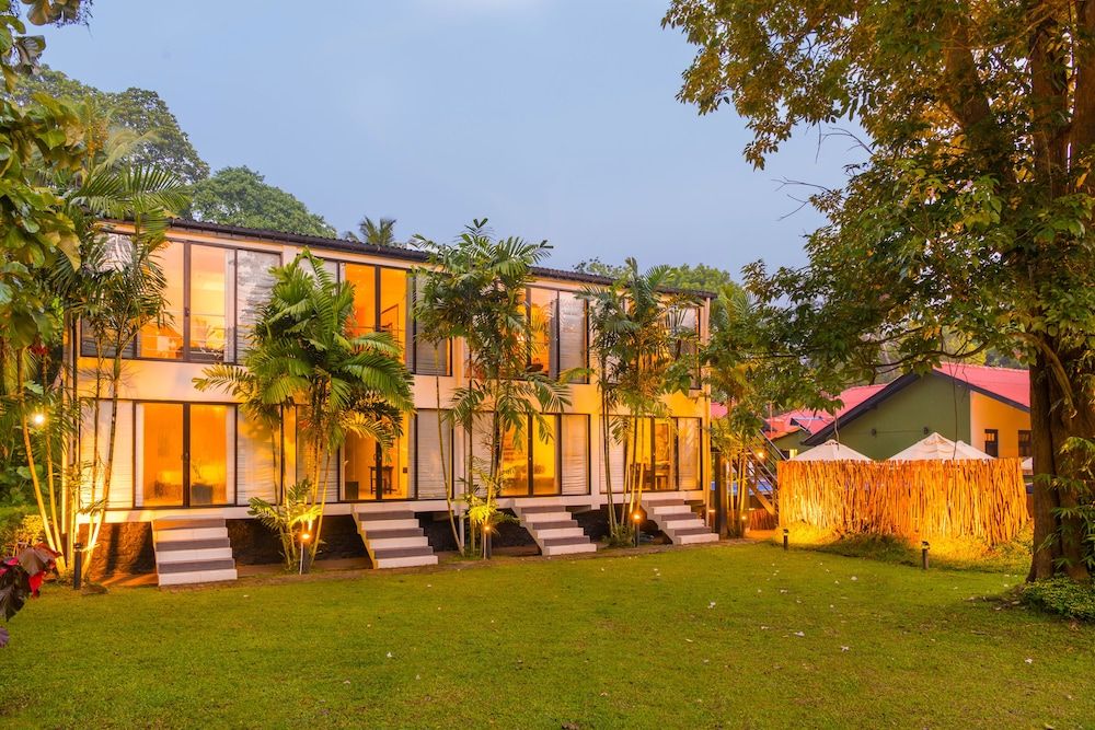 EKHO Weligama 3 étoiles à Weligama