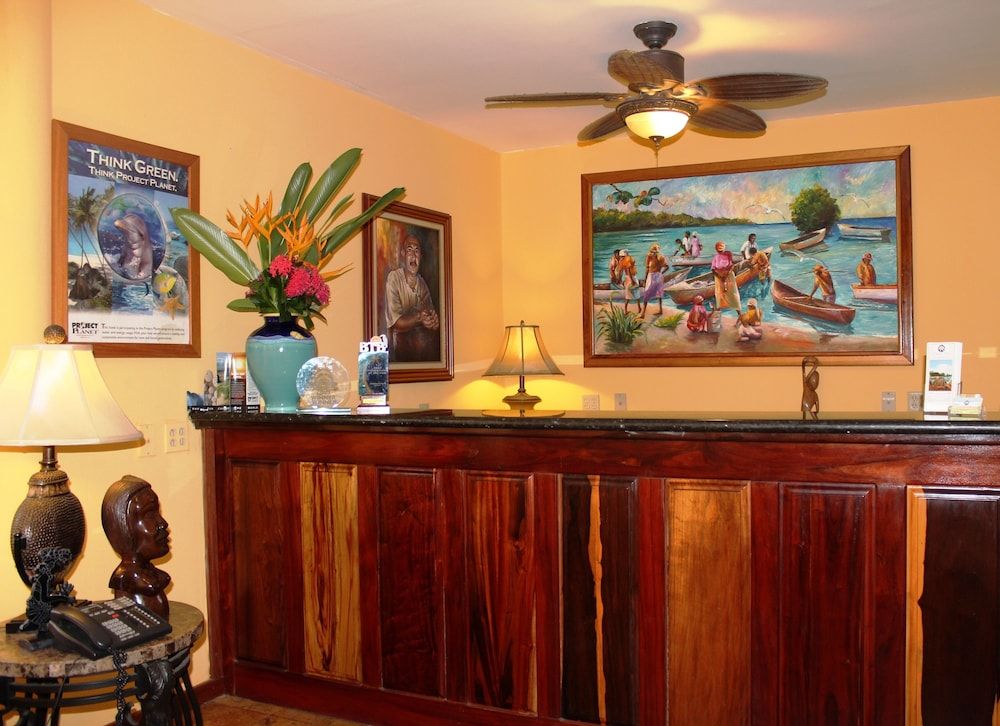 Chabil Mar Luxury Villas - Guest Exclusive Beach Resort 2