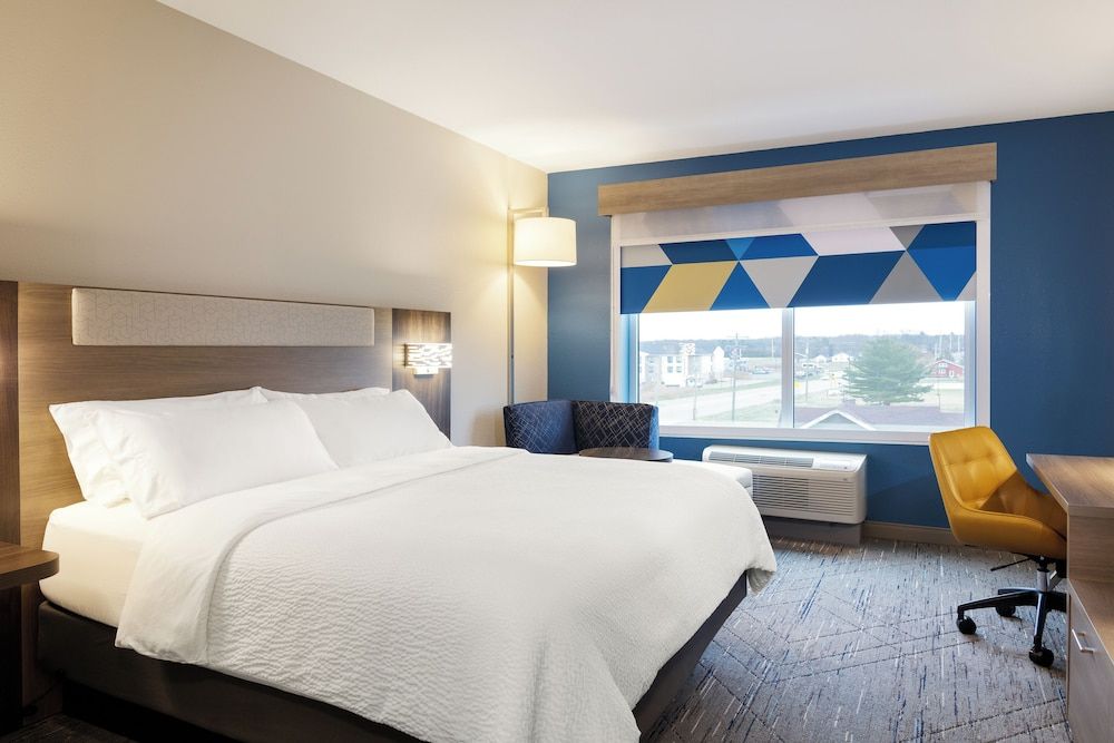 Holiday Inn Express Fremont by IHG 3