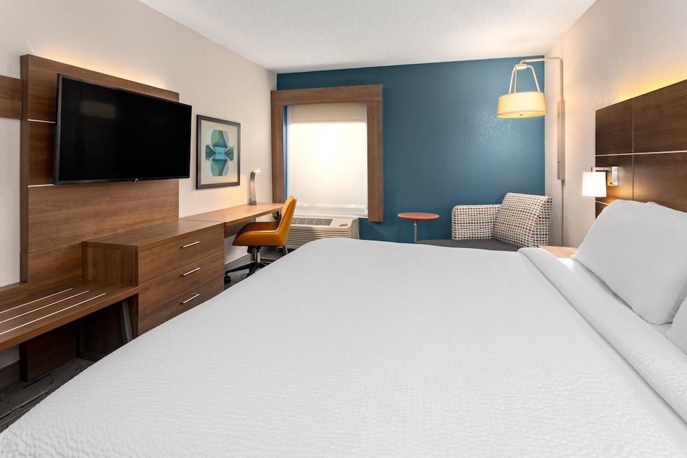 Holiday Inn Express New Albany - Louisville NW by IHG 3