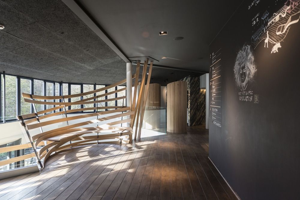 Hotel Le Val de Poix - Logis Hotel Restaurant 2