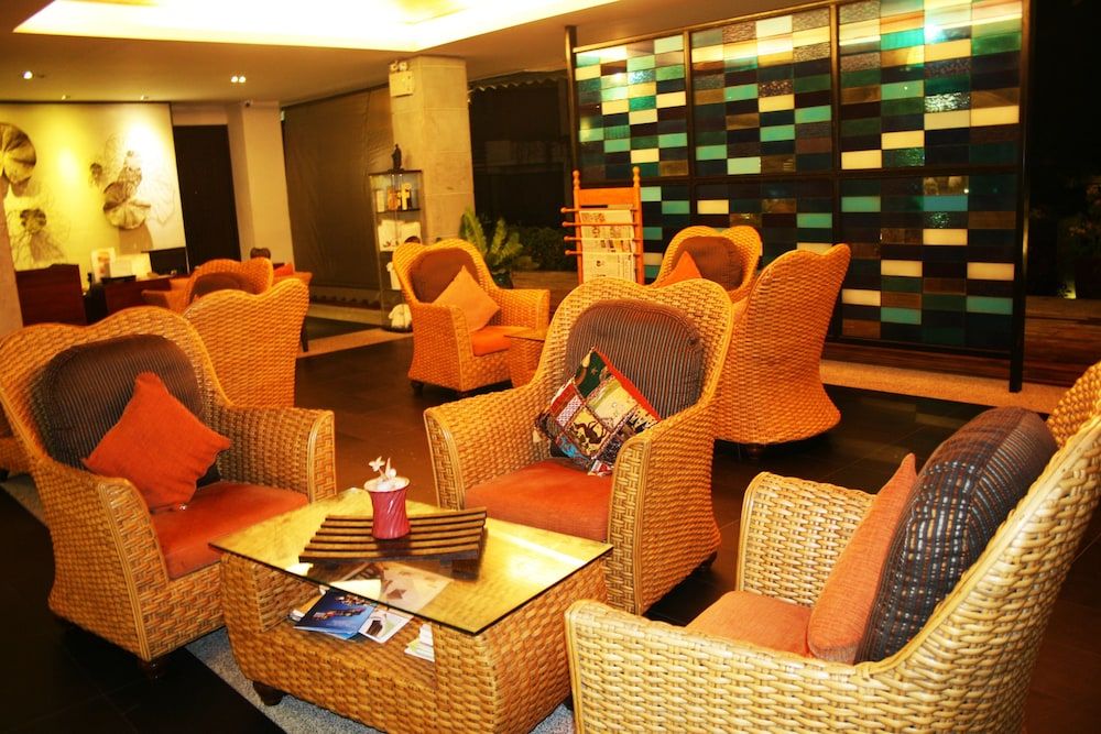 i Tara Resort & Spa 2