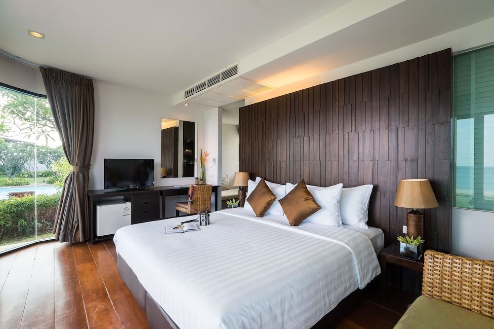 i Tara Resort & Spa 3