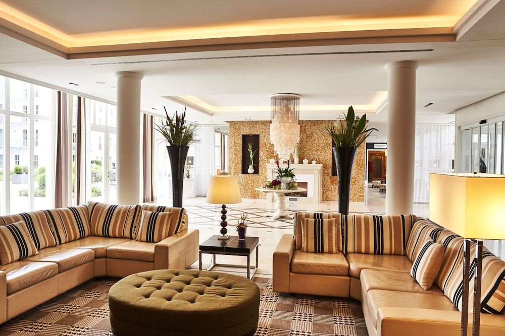 Steigenberger Grandhotel & Spa 3