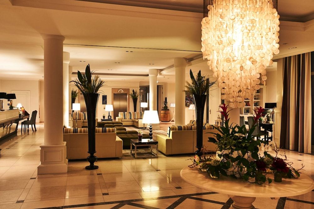 Steigenberger Grandhotel & Spa 2