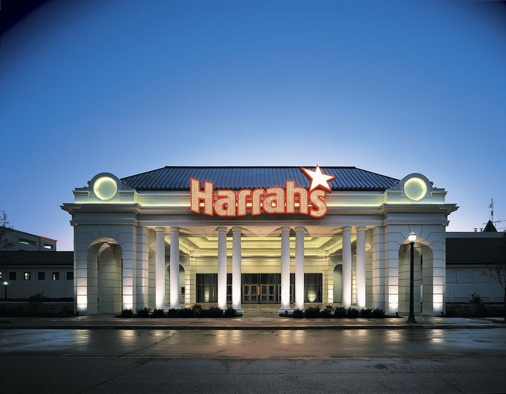 Harrah's Joliet Casino & Hotel - A Caesars Rewards Destination 4 étoiles à Joliet