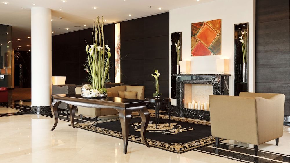 Welcome Parkhotel Euskirchen 3