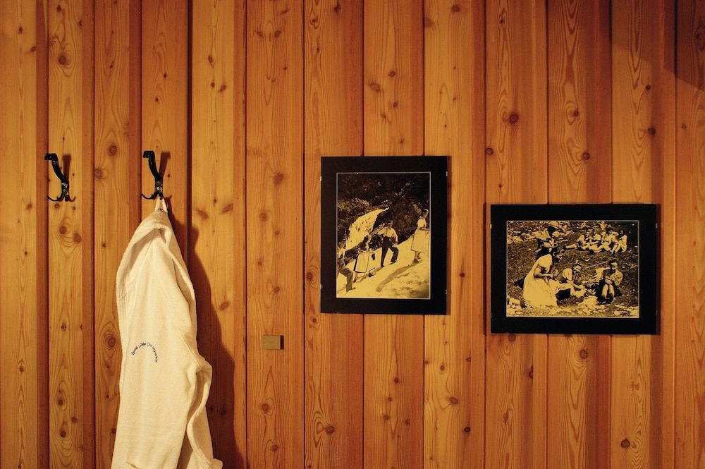 Moar's Hotel 3 estrelas em Valdaora