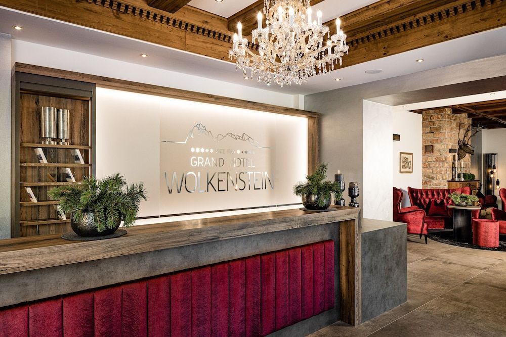 Grand Hotel Wolkenstein 3