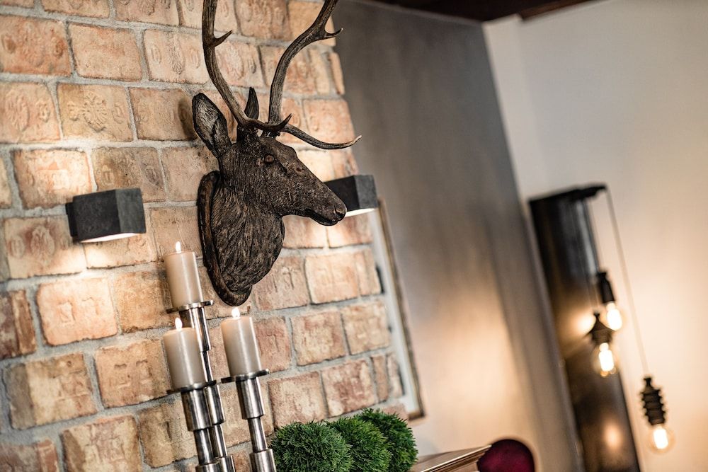 Grand Hotel Wolkenstein 2