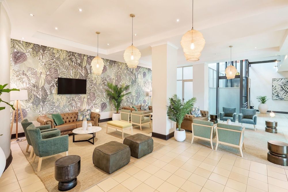 Protea Hotel by Marriott Lusaka 3