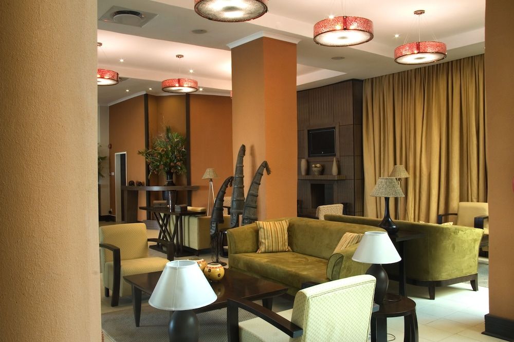 Protea Hotel by Marriott Lusaka 2