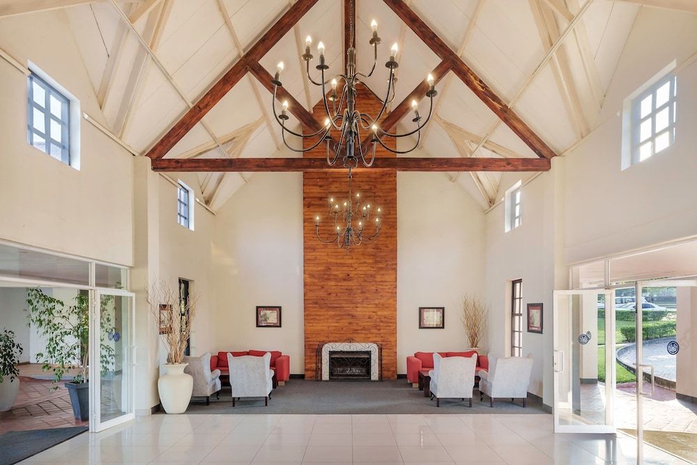 Protea Hotel by Marriott Chingola 3