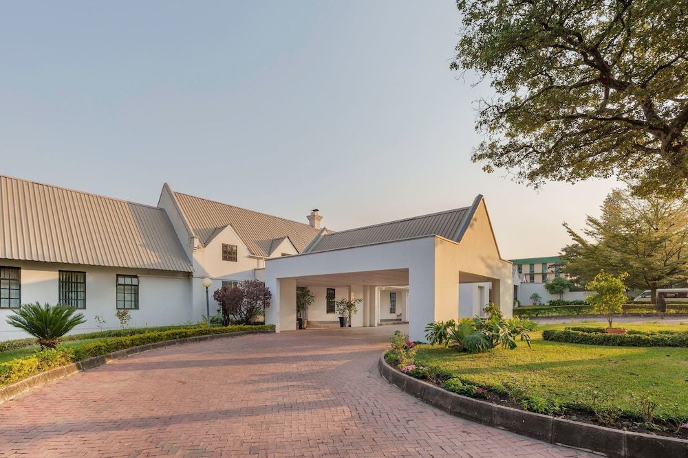 Protea Hotel by Marriott Chingola 3 estrelas em Chingola