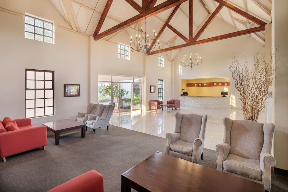 Protea Hotel by Marriott Chingola 2