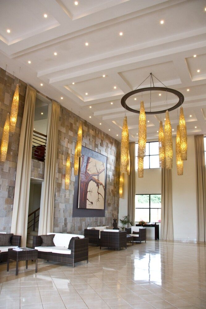 Protea Hotel by Marriott Chipata 2