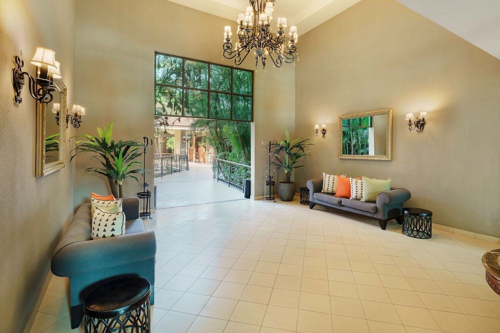 Protea Hotel by Marriott Livingstone 2