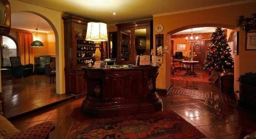 Hotel Arnaldo Aquila d'Oro 3