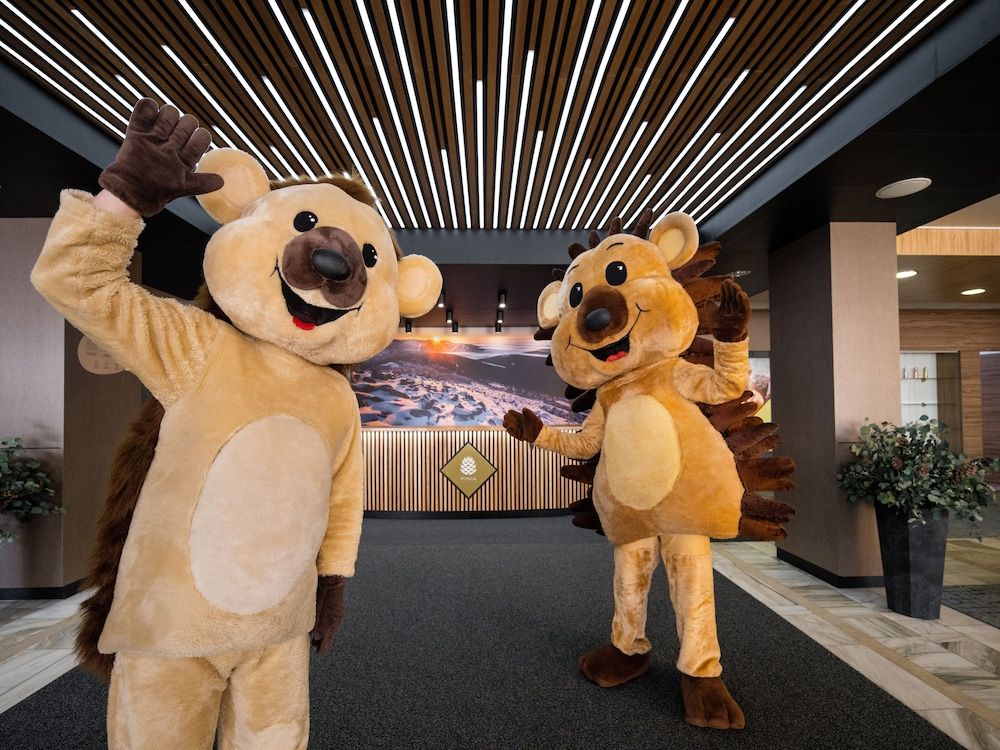 Pinia Hotel & Resort 2