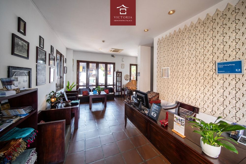 Victoria Xiengthong Palace 3