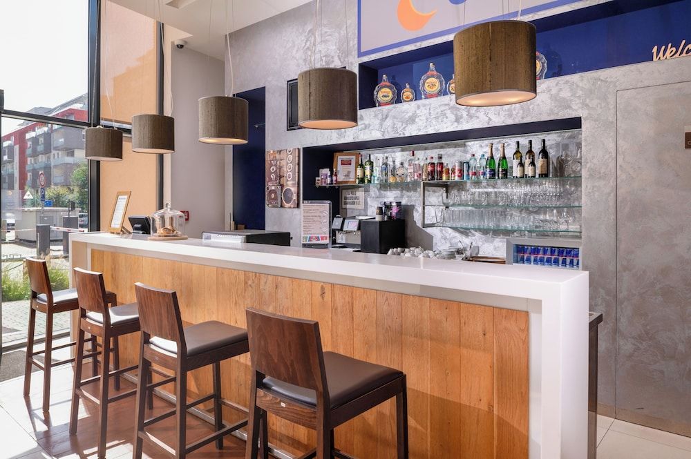 Comfort Hotel Olomouc Centre 2