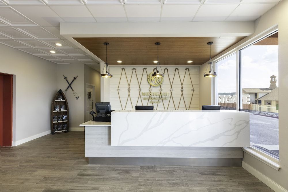 Westgate Branson Lakes Resort 3