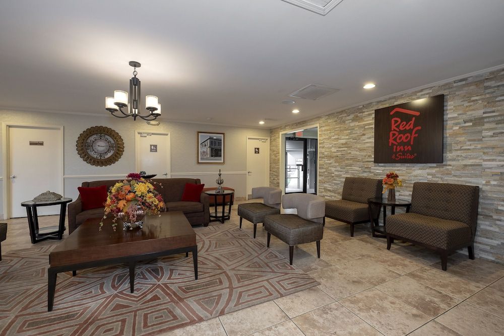 Red Roof Inn Dothan 2