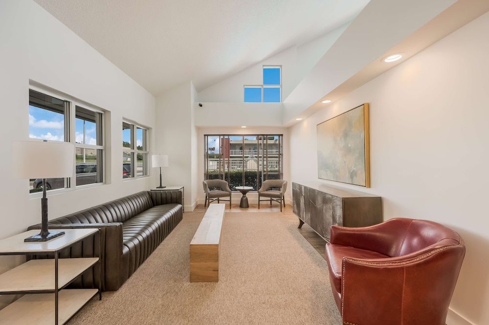 Best Western University Inn 3 estrelas em Tuscaloosa