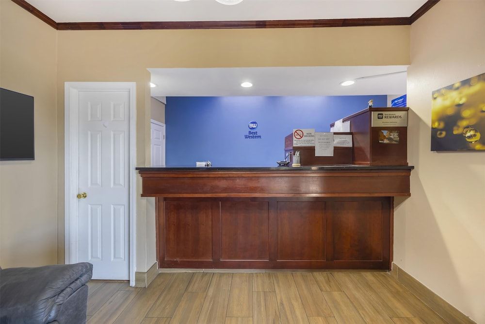 Best Western Fairwinds Inn 3