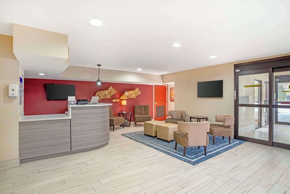 Best Western Gardendale 2