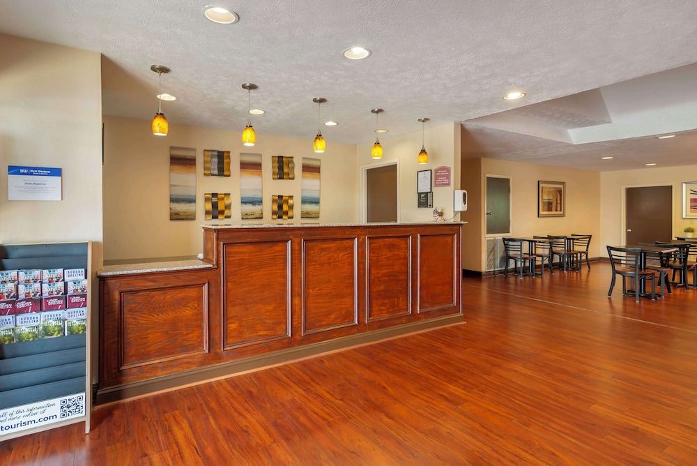 Best Western Auburn/Opelika Inn 2