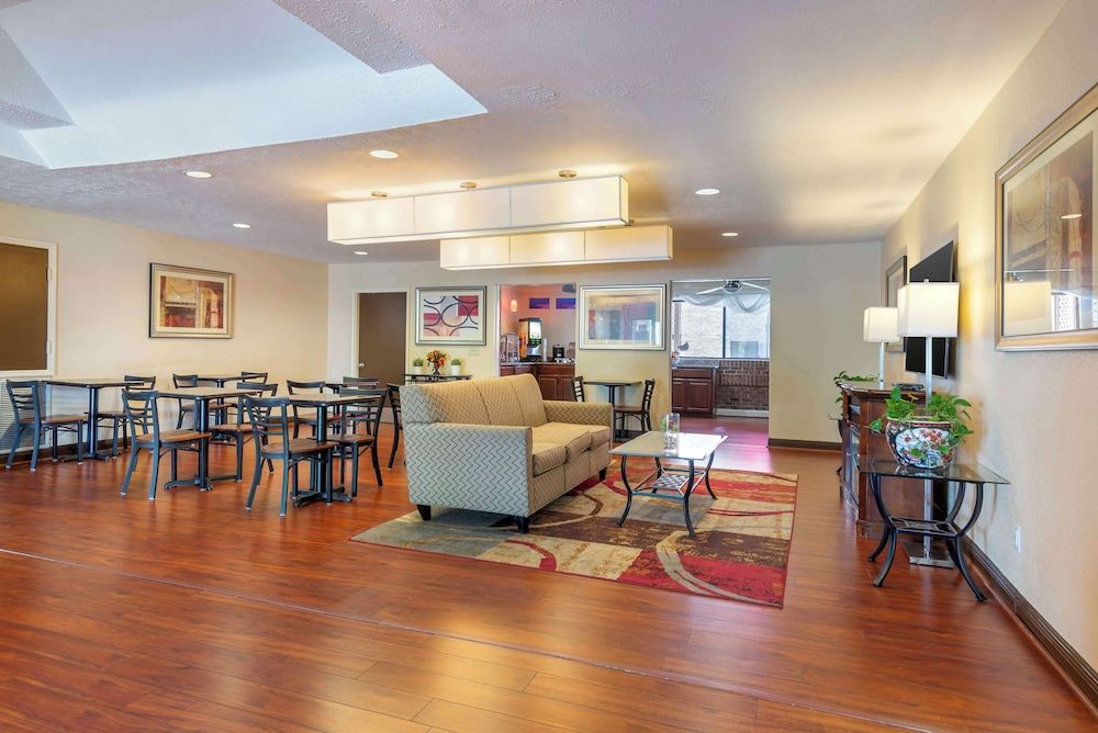 Best Western Auburn/Opelika Inn 3