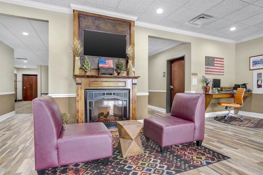 Best Western Opp Inn 2