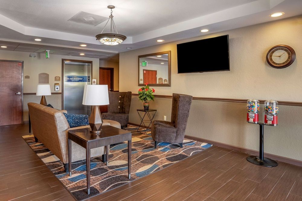 Best Western Troy Inn 3