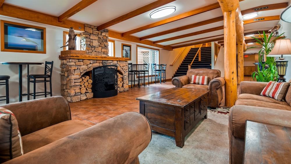 Best Western Valdez Harbor Inn 2