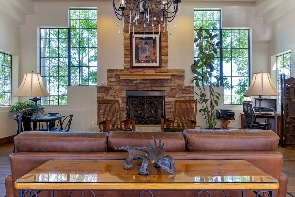 Best Western Paint Pony Lodge 3