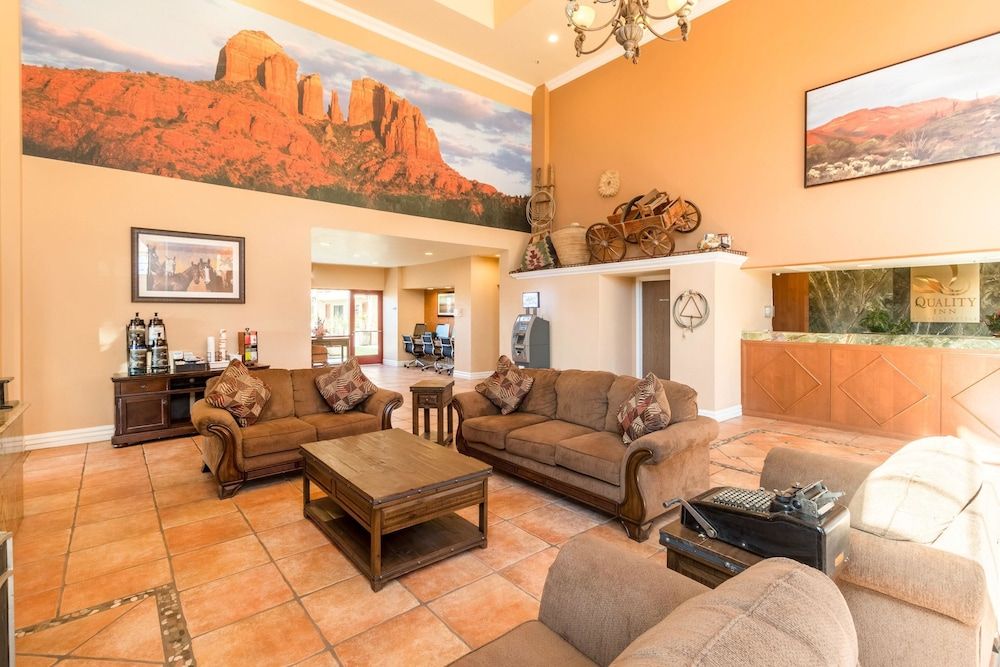 Quality Inn Casa Grande 3