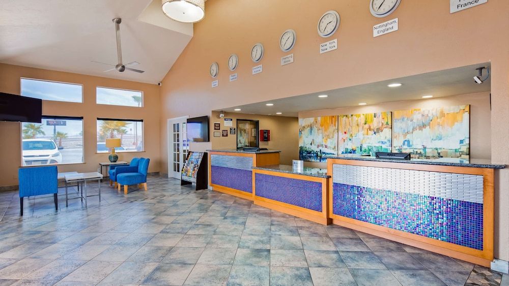 Best Western Desert Oasis 2