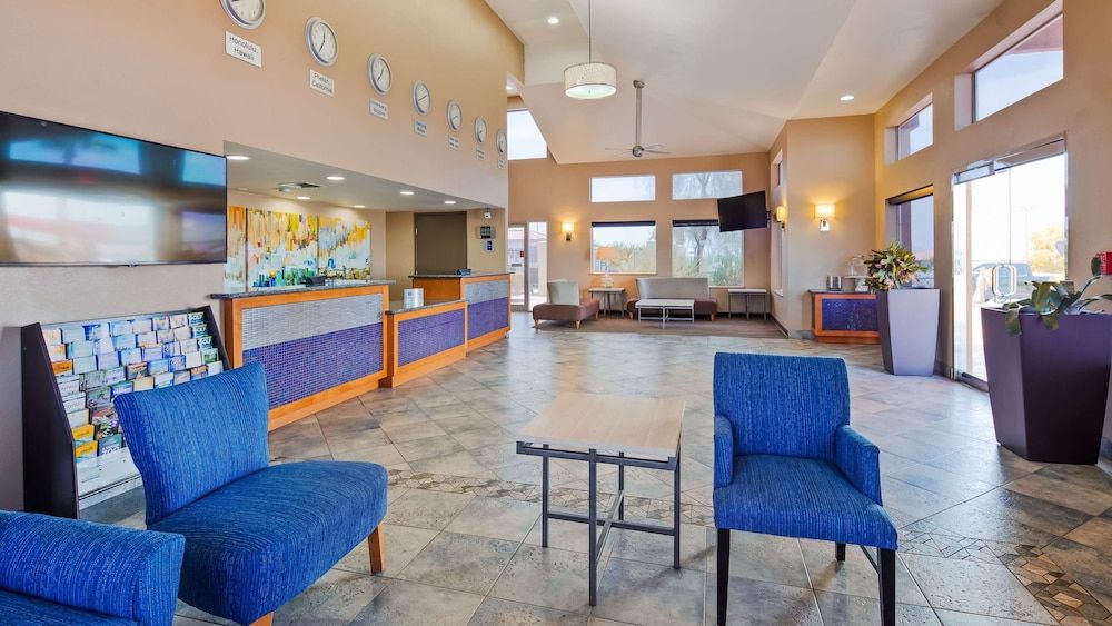 Best Western Desert Oasis 3